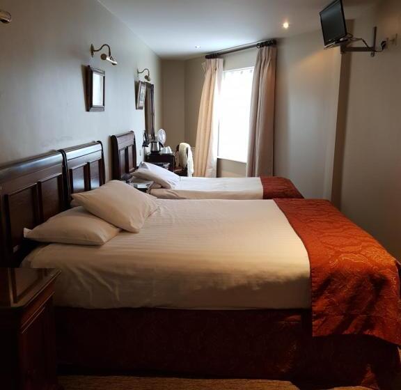 Номер Deluxe, Jbs Bar & Guest Accommodation