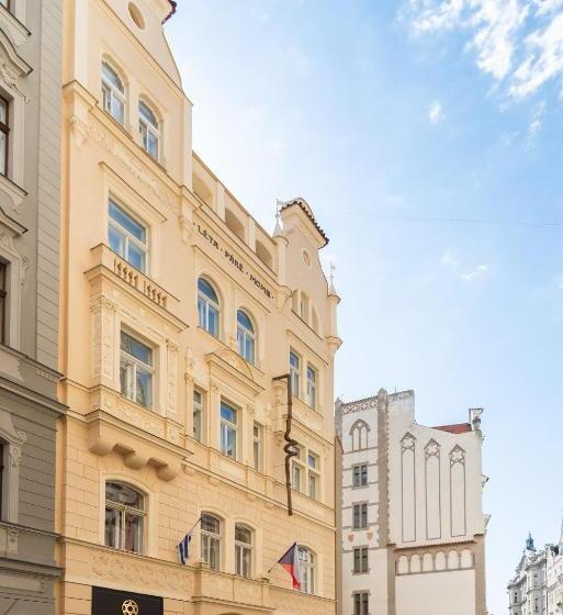 Apartamento 1 Dormitório, Mordecai Twelve Apartments By Prague Residences