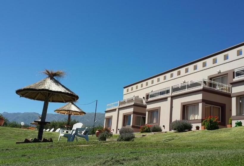 Апартаменты 1 Спальня с Видом, Apart Hotel Vista San Lucas