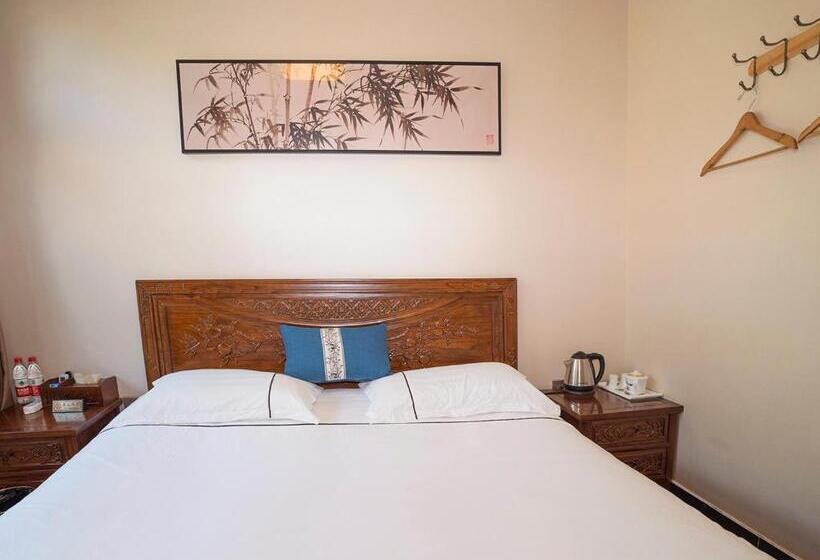 Номер Стандарт, Dong Li Guest House