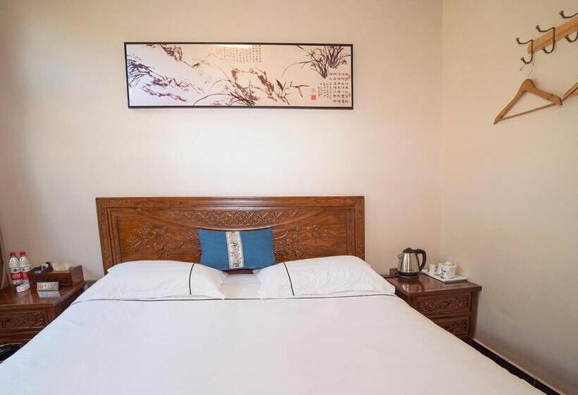 스탠다드 룸, Dong Li Guest House