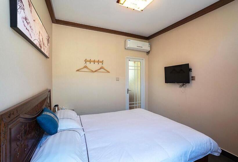 스탠다드 룸, Dong Li Guest House