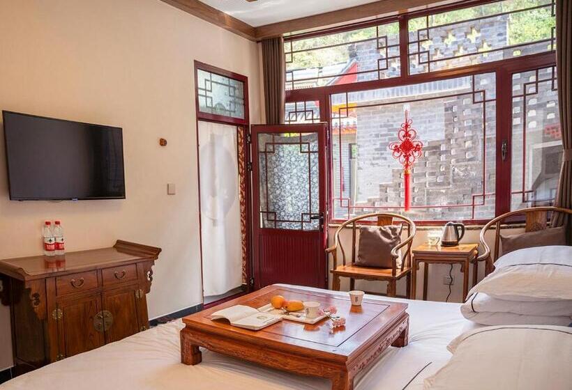 스탠다드 트리플 룸, Dong Li Guest House