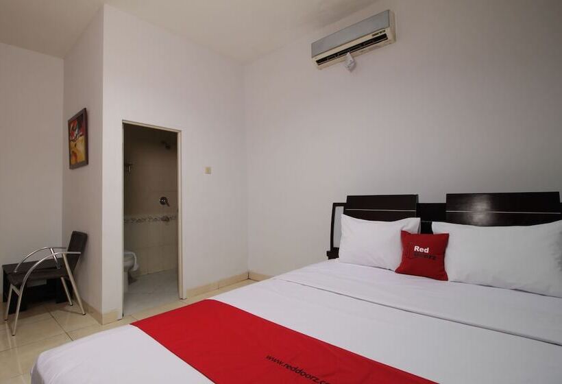 Номер Стандарт, Reddoorz @ Pangeran Antasari 2