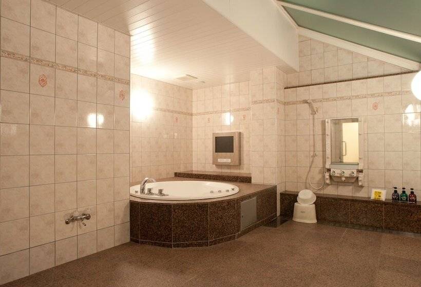 Номер Стандарт, Allure