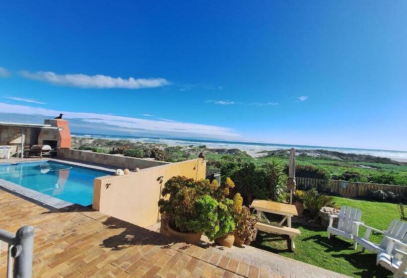 Трехместный Номер Deluxe Вид на Море, 14 Penguin Place, Melkbosstrand