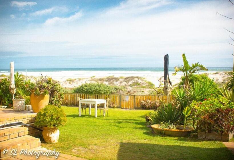 Трехместный Номер Deluxe Вид на Море, 14 Penguin Place, Melkbosstrand
