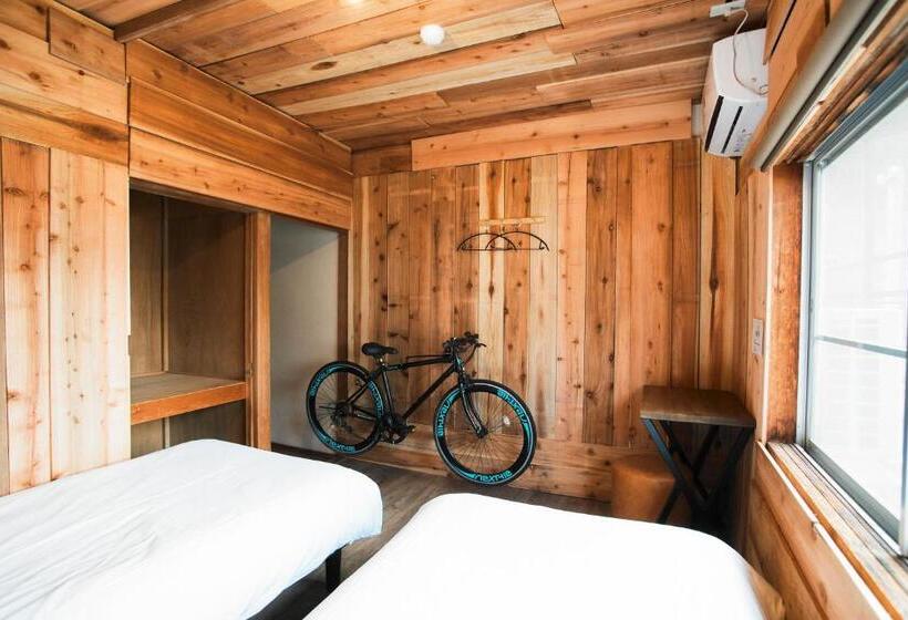 Номер Стандарт, Guesthouse Shimashima