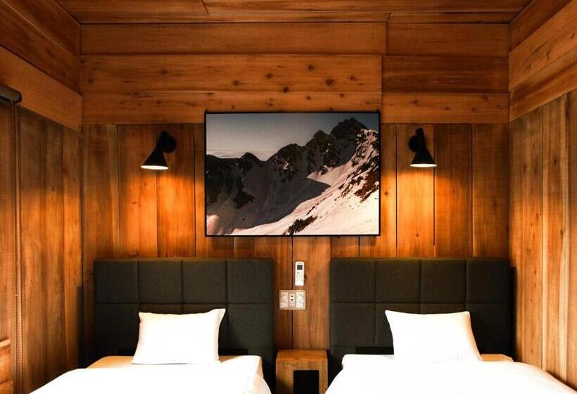 Номер Стандарт, Guesthouse Shimashima
