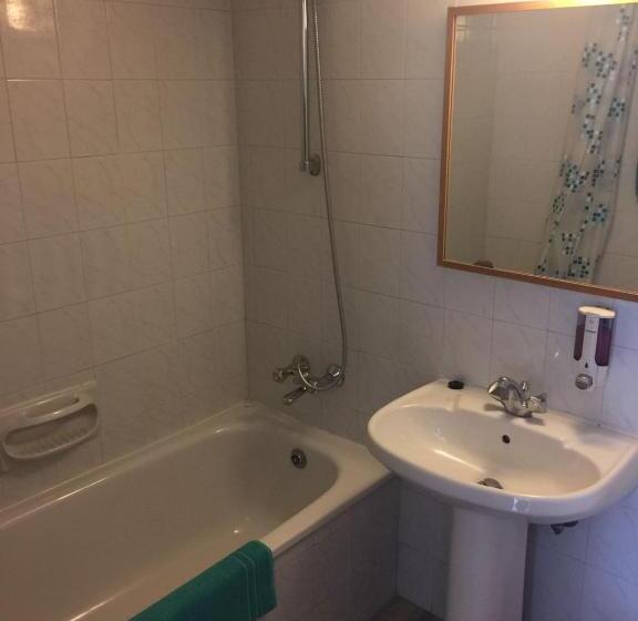 استودیوی استاندارد با چشم‌انداز دریا, Nautilus Tourist Apartments