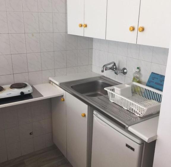 آپارتمان 1 خوابه, Nautilus Tourist Apartments