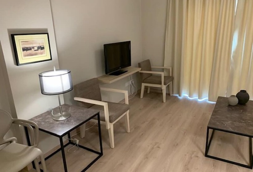 آپارتمان 1 خوابه, Nautilus Tourist Apartments