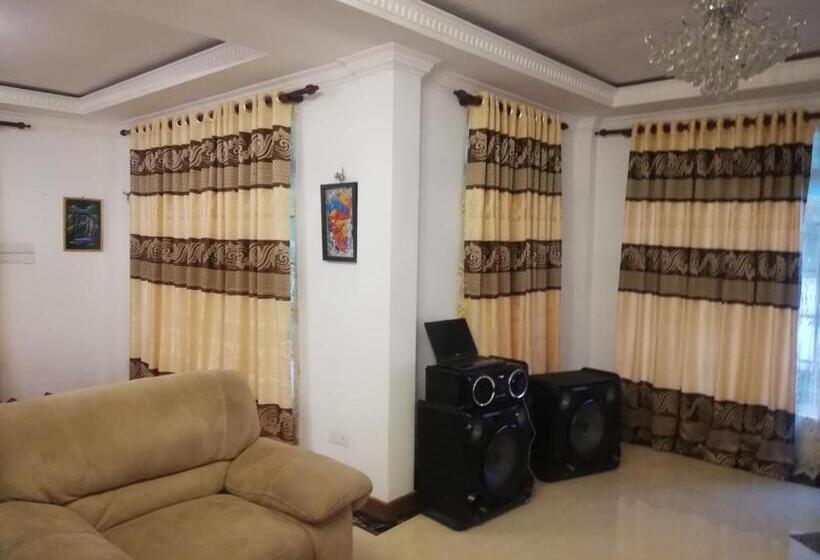Quarto Economy, Believe Inn