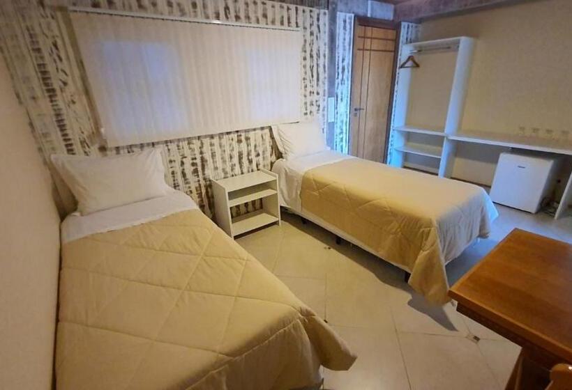 Family Suite, Pousada In Garden