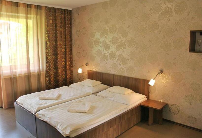 Апартаменты 2 Спальни, Toskána