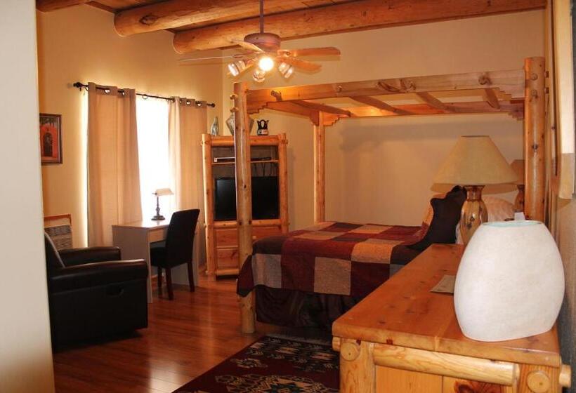 Номер Стандарт, Adobe Rose Boutique Inn