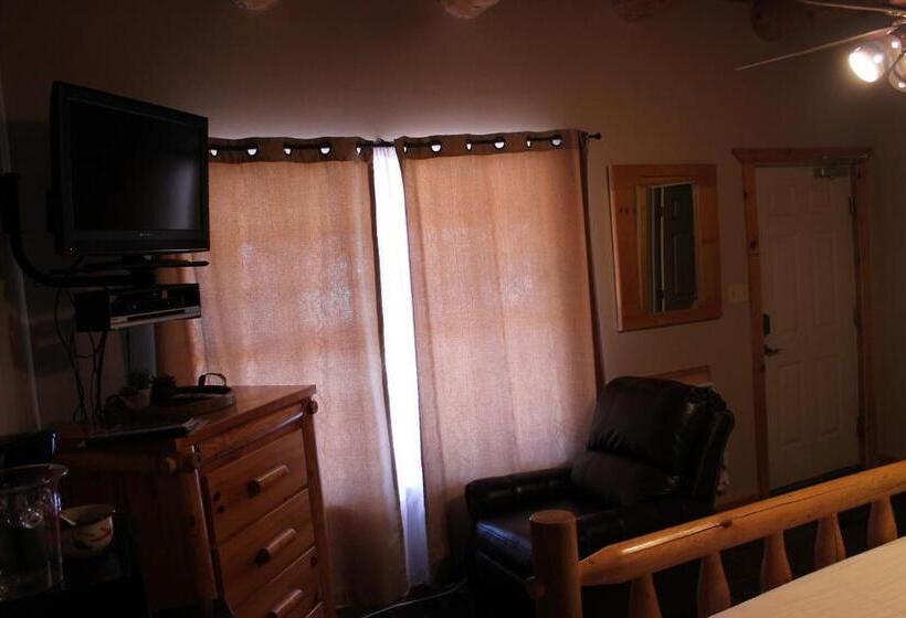 Номер Стандарт, Adobe Rose Boutique Inn