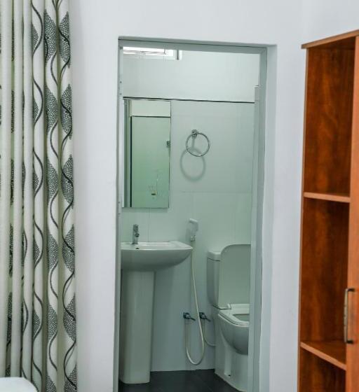 Номер Deluxe, Bon Voyaage Tourist Inn