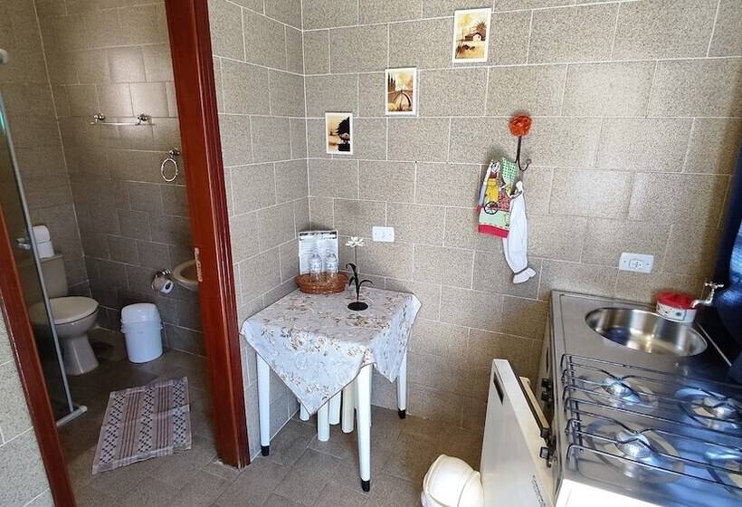 Шале 1 Спальня, Chales Vila Da Serra