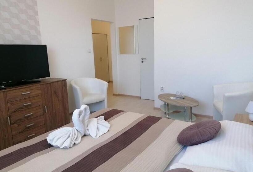 Номер Deluxe, Agro Complex Apartments
