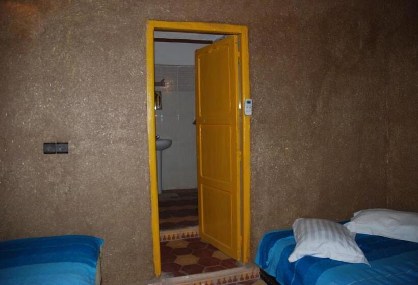 Номер Стандарт, D Hôte Jnane Dar Diafa