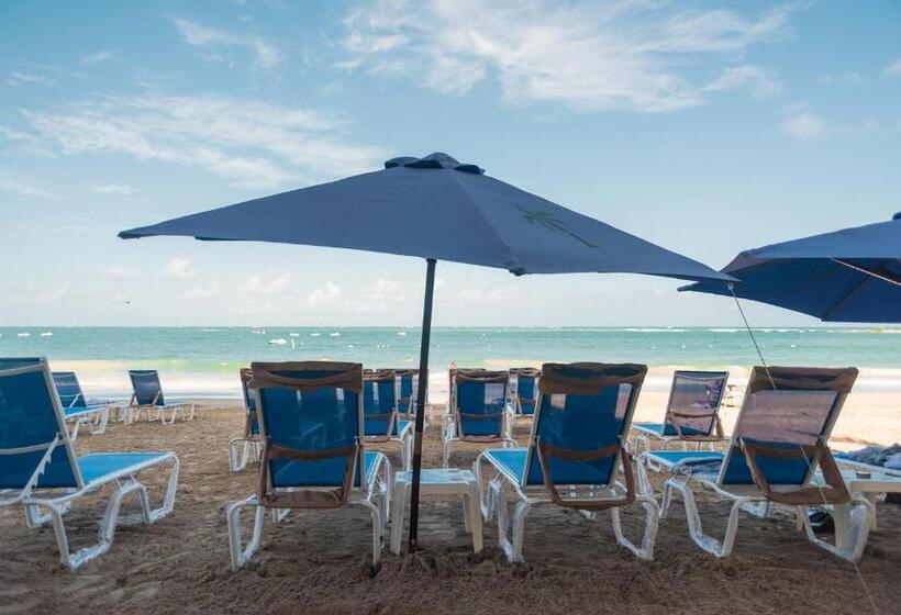 استودیوی استاندارد با چشمانداز دریا, Ocean View Deluxe Suite: Pvt. Beach & Pool