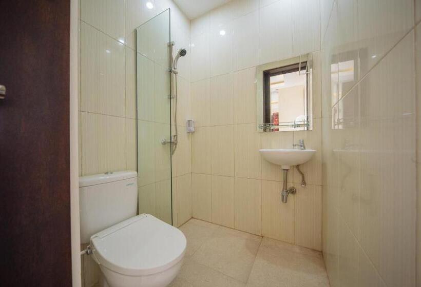 Стандартный Номер Кровать Кинг, Canggu Spirit Guest House