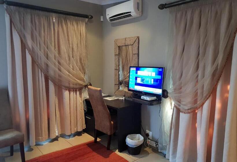 Номер Стандарт, Fa Trez Guest House And Spa