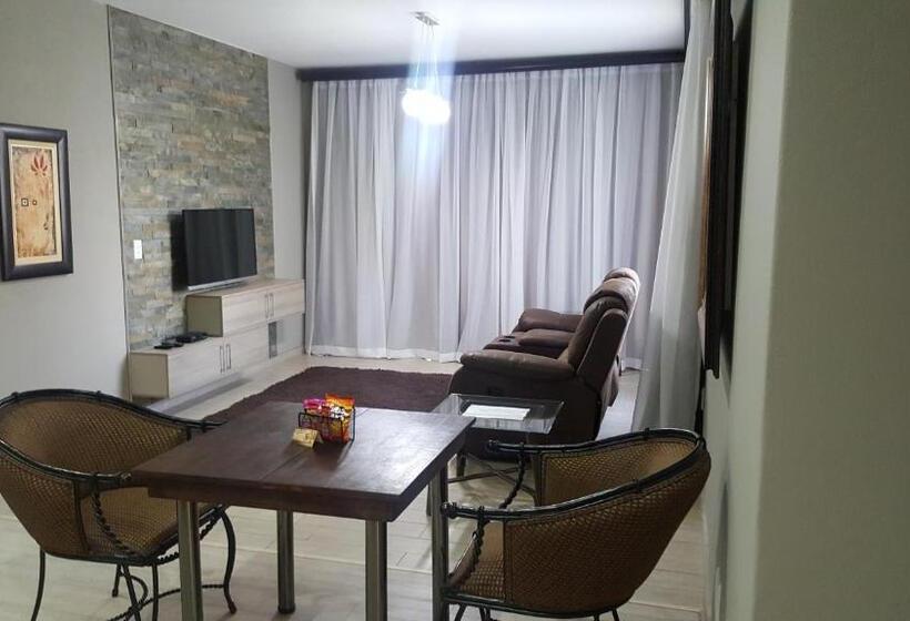 Люкс с Балконом, Fa Trez Guest House And Spa