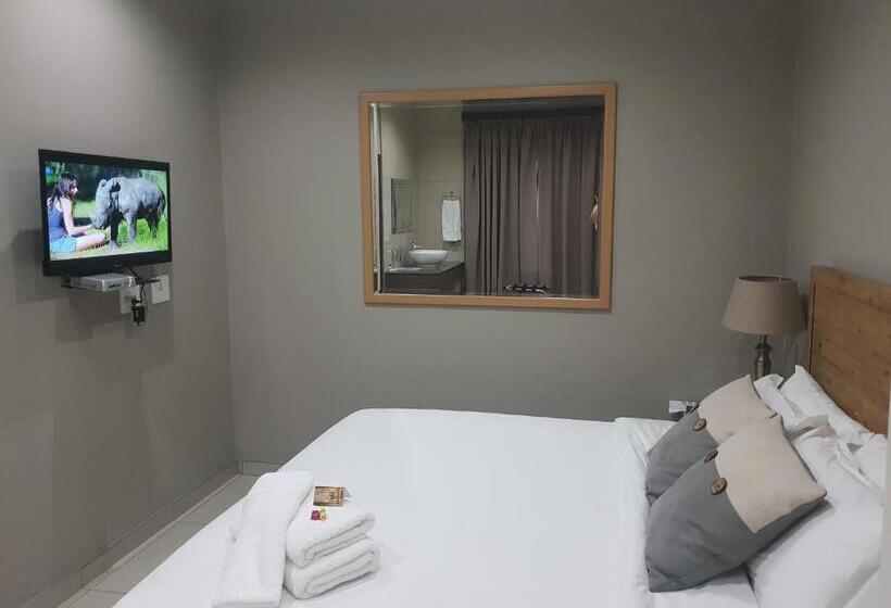 Номер Стандарт, Fa Trez Guest House And Spa