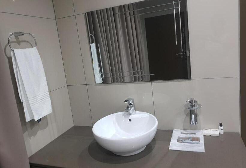 Номер Стандарт, Fa Trez Guest House And Spa