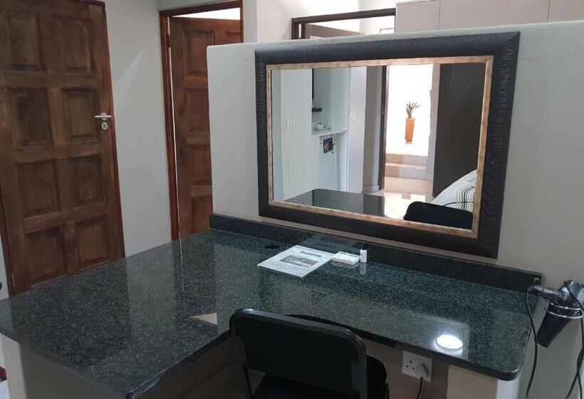 Номер Стандарт, Fa Trez Guest House And Spa