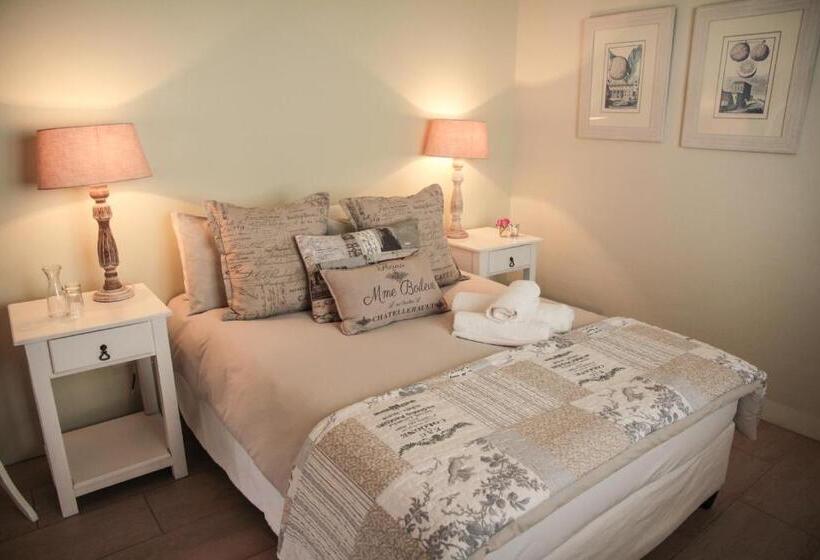 Номер Deluxe, Olive Manor Guest House