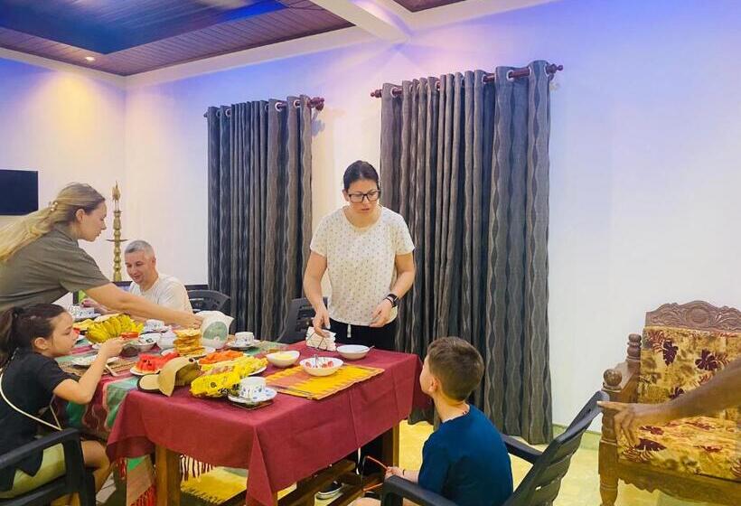 Вилла 2 Спальни, Priyavimana Resort