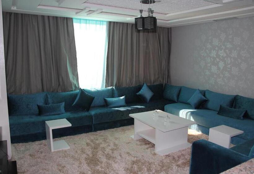 Appartement 1 Chambre, Résidence La Place