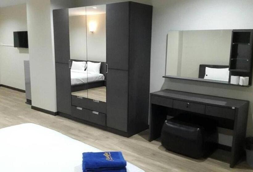 Family Suite, Pacific Residence