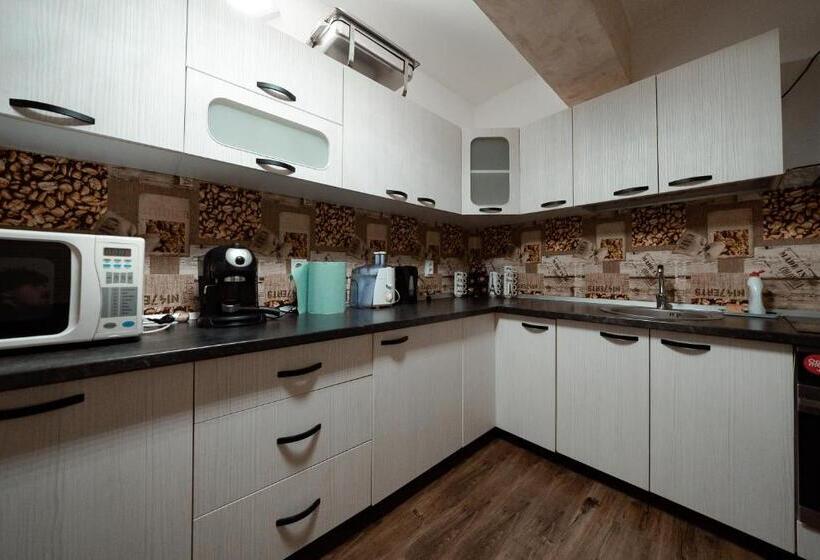 اتاق استاندارد, Quantum House
