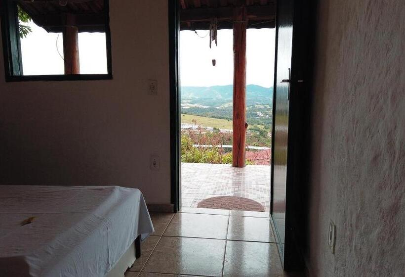 Люкс, Pousada Spa Saúde Melhor
