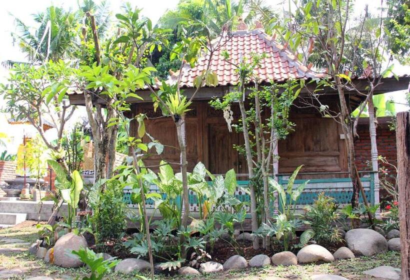 标准平房, Ryanbagus Guest House