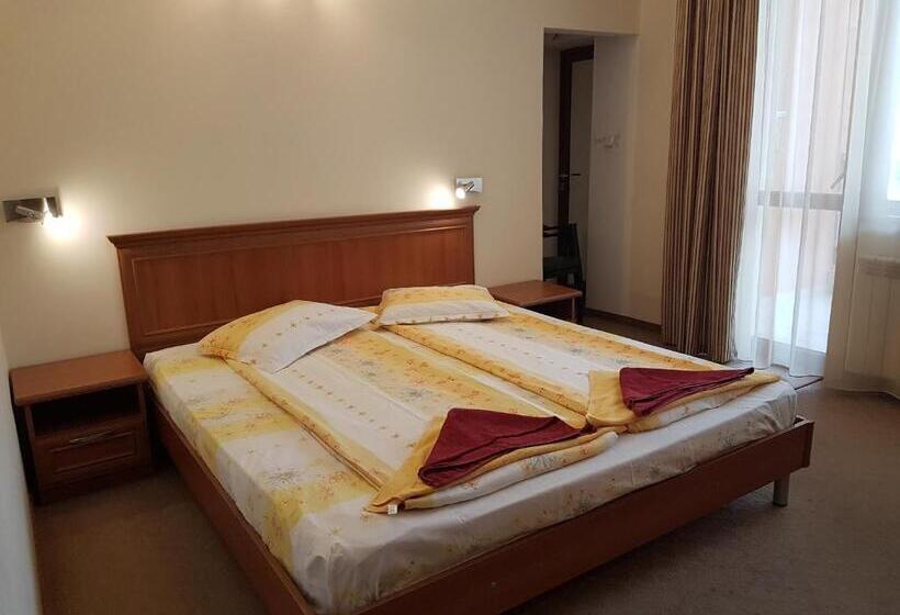 Стандартный Номер Кровать Кинг, Guest House Markovi Aheloy