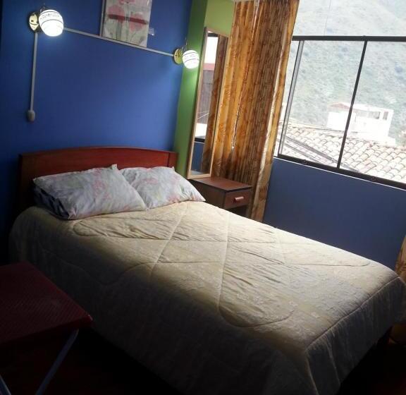 标准间, Hostal Arcangel