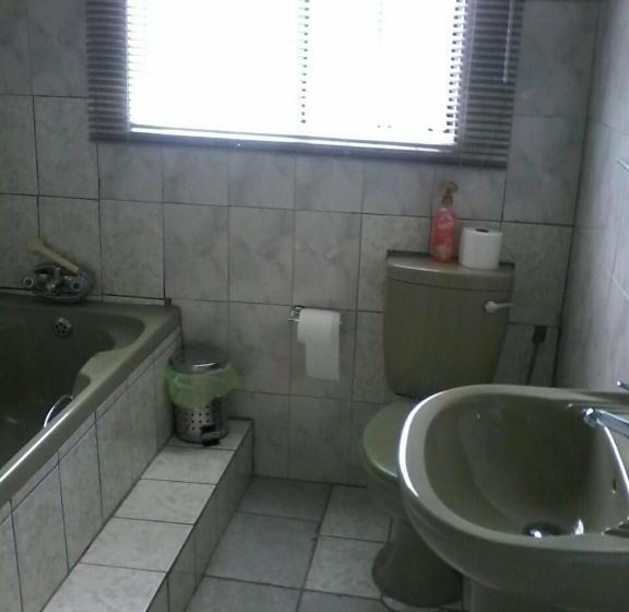 Номер Стандарт, Aliwal Villa Guest Lodge
