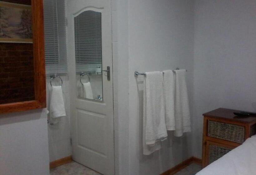 Номер Стандарт, Aliwal Villa Guest Lodge
