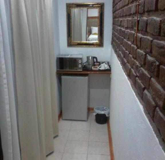 غرفة قياسية, Aliwal Villa Guest Lodge