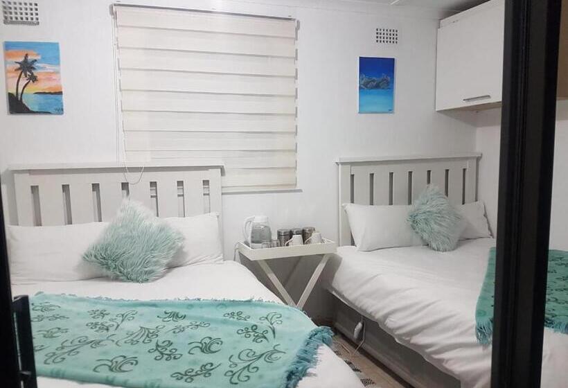 Номер Basic, Aliwal Villa Guest Lodge