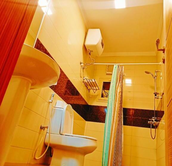 Апартаменты 3 Спальни, Taraf Yanbu 2