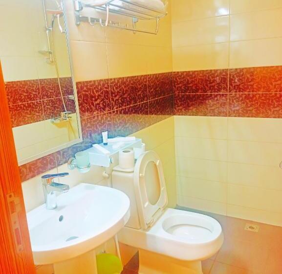 Номер Стандарт, Taraf Yanbu 2