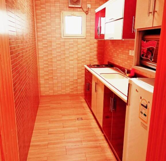 Номер Deluxe, Taraf Yanbu 2