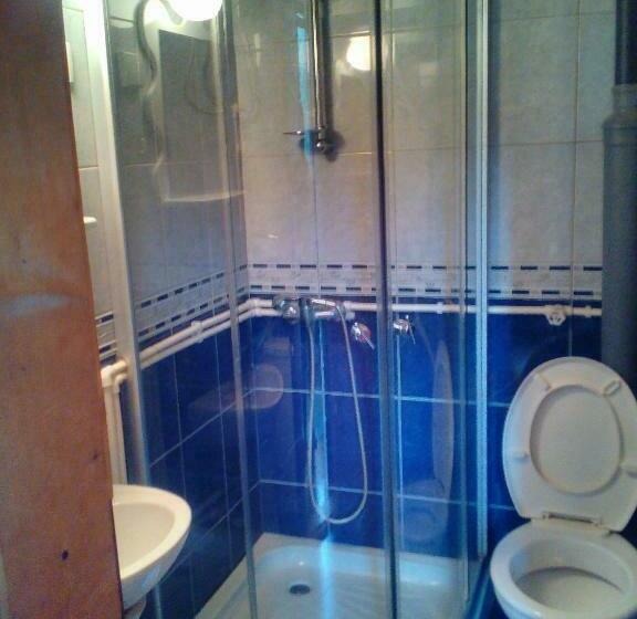 اتاق لوکس, Guesthouse Andrea A