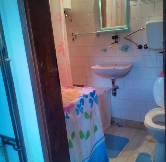 اتاق استاندارد با تراس, Guesthouse Andrea A